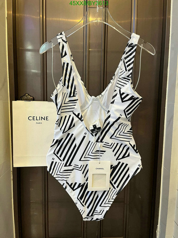 SAMC - CHL Swimsuits - 133