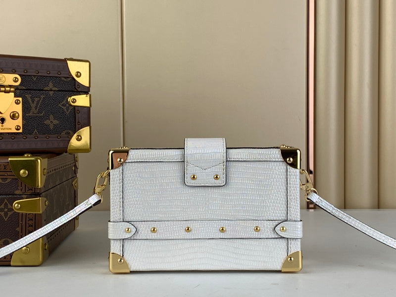 Satchel Bags - VL Bags - 2388