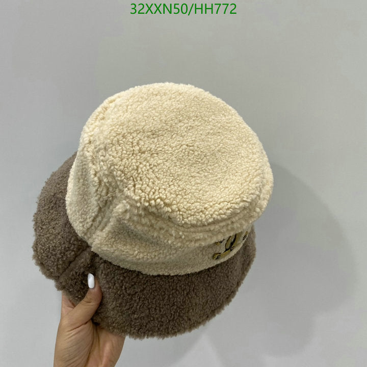 SAMC - CHL Caps & Hats - 412