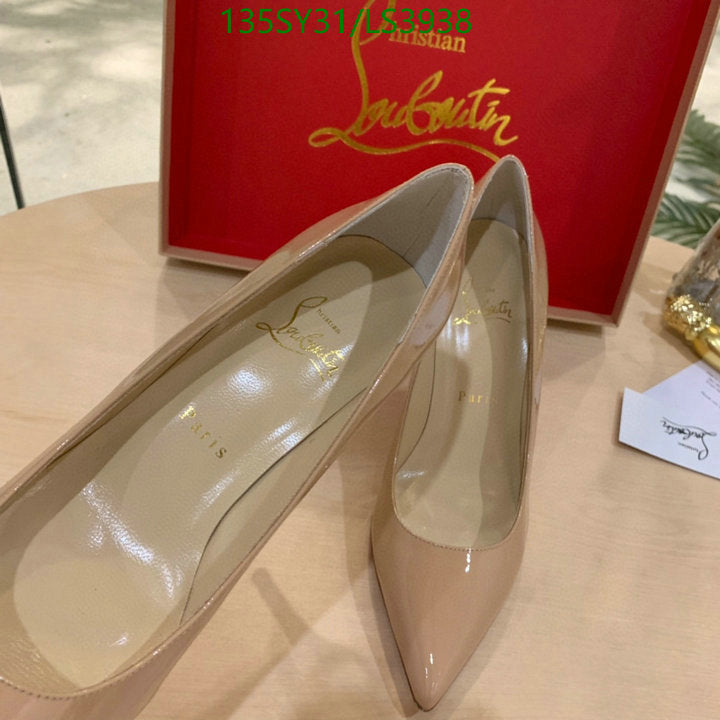 SAMC - CBL Women Shoes - 144