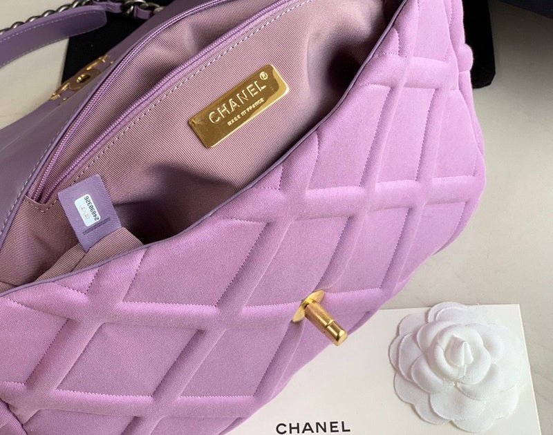 Satchel Bags - CHL Bags - 282