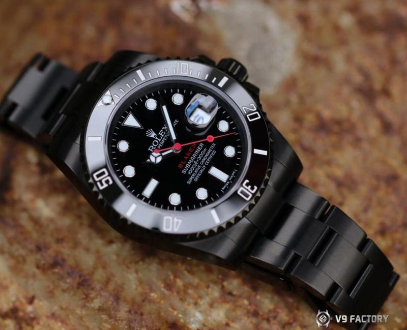 SAMC - Mix Watches - 114