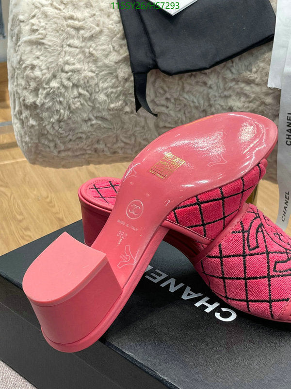 SAMC - CHL Women Shoes High Heels - 071