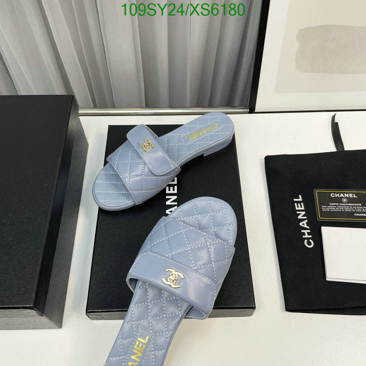 SAMC - CHL Women Shoes Slippers - 178