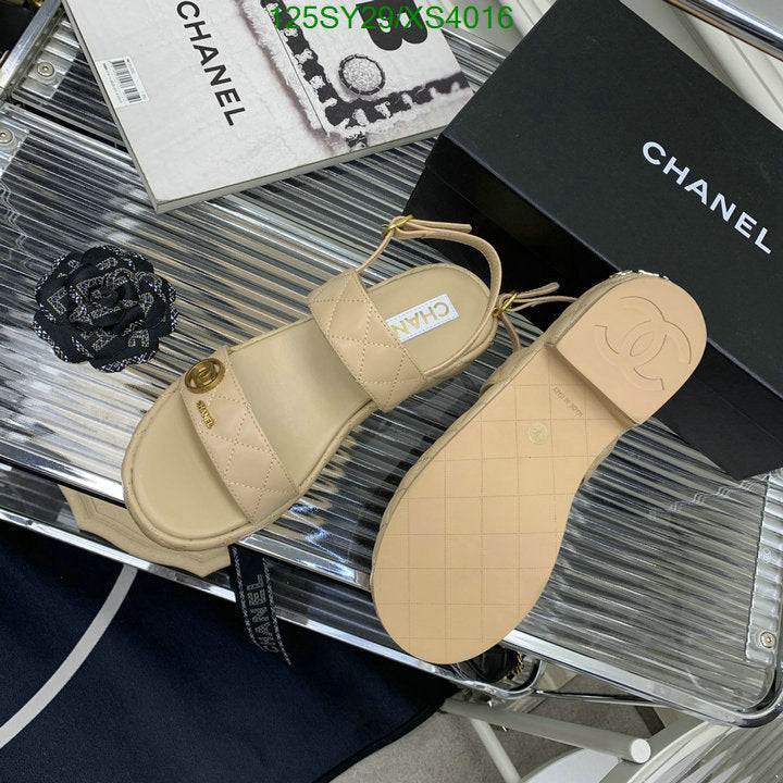 SAMC - CHL Women Shoes High Heels - 204