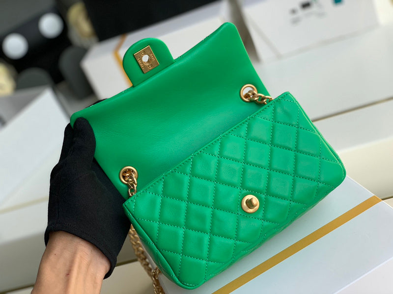 Satchel Bags - CHL Bags - 1745