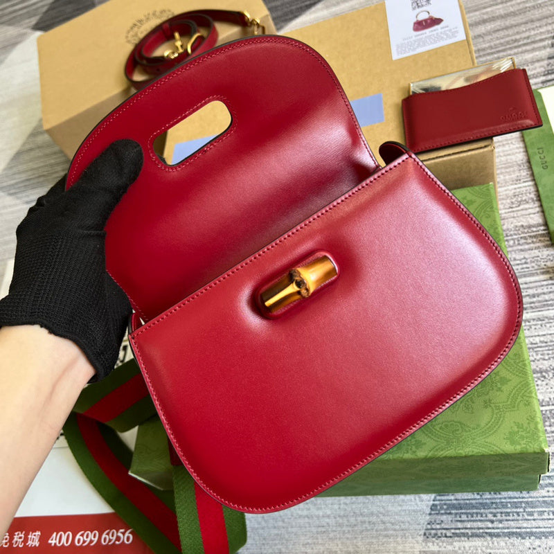 Satchel Bags - GCI Bags - 7761