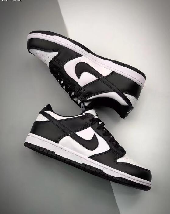 SAMC - NKE Shoes - 1613