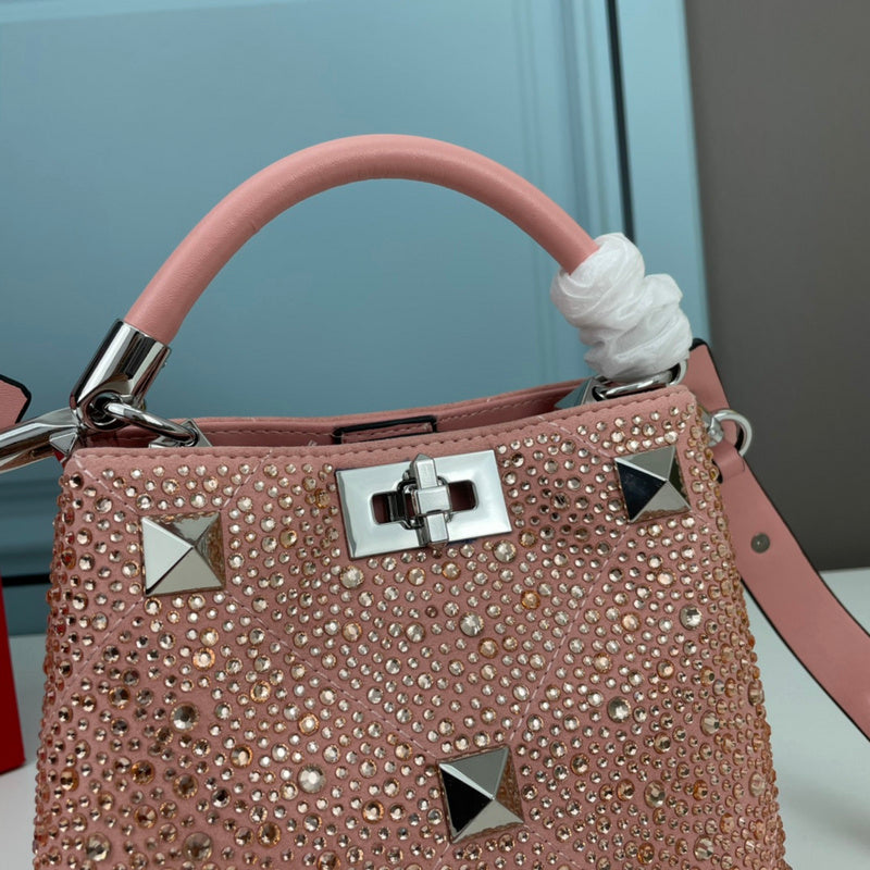 Satchel Bags - VLO Bags - 054