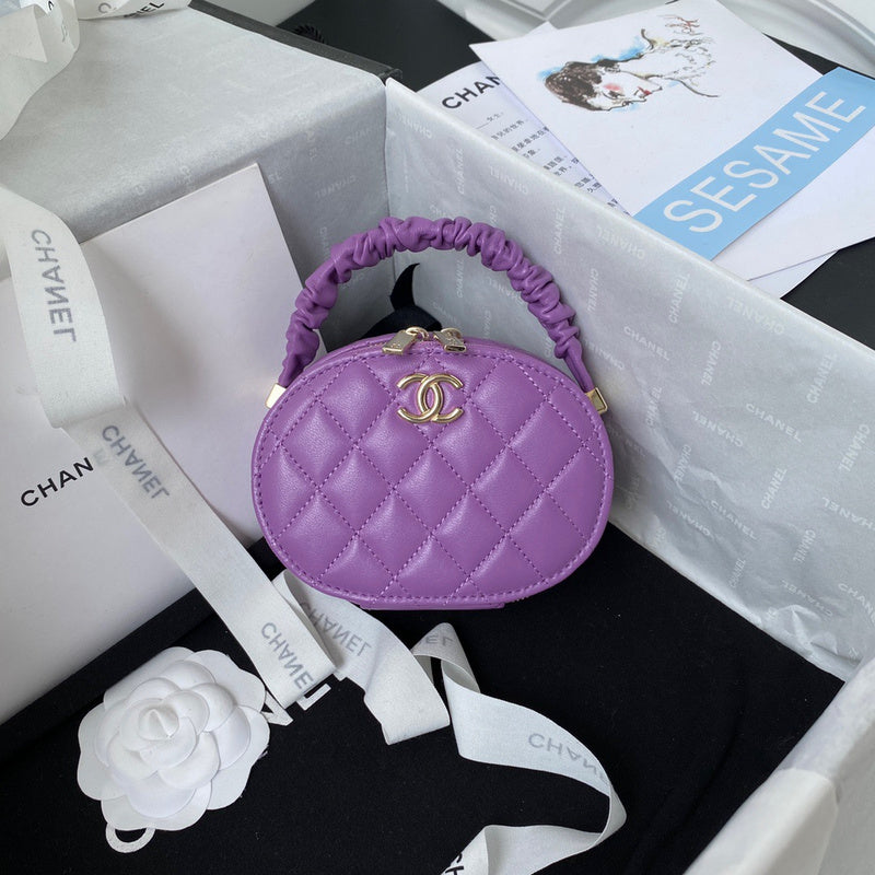 Satchel Bags - CHL Bags - 7635