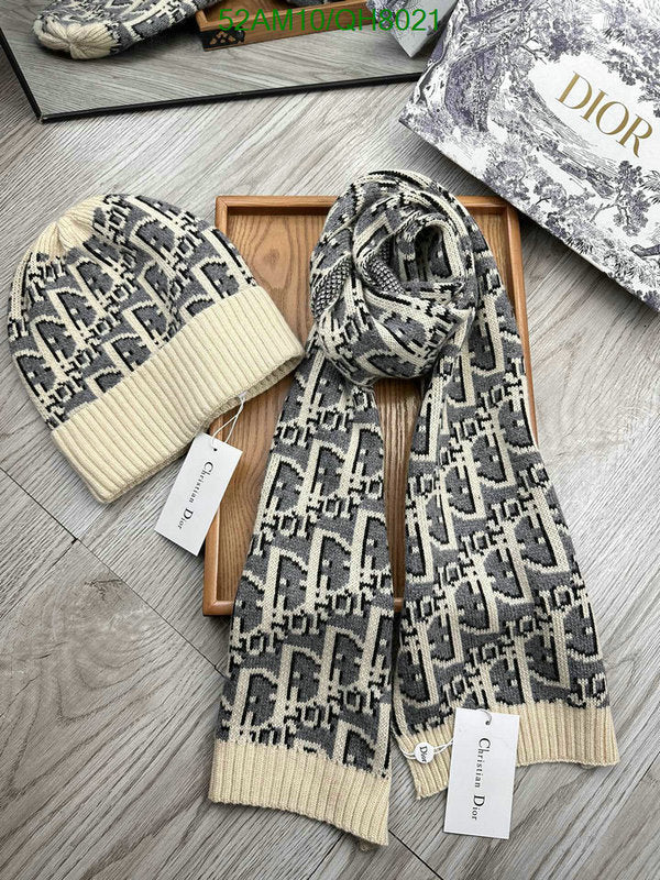 SAMC - DOR Caps & Hats - 090