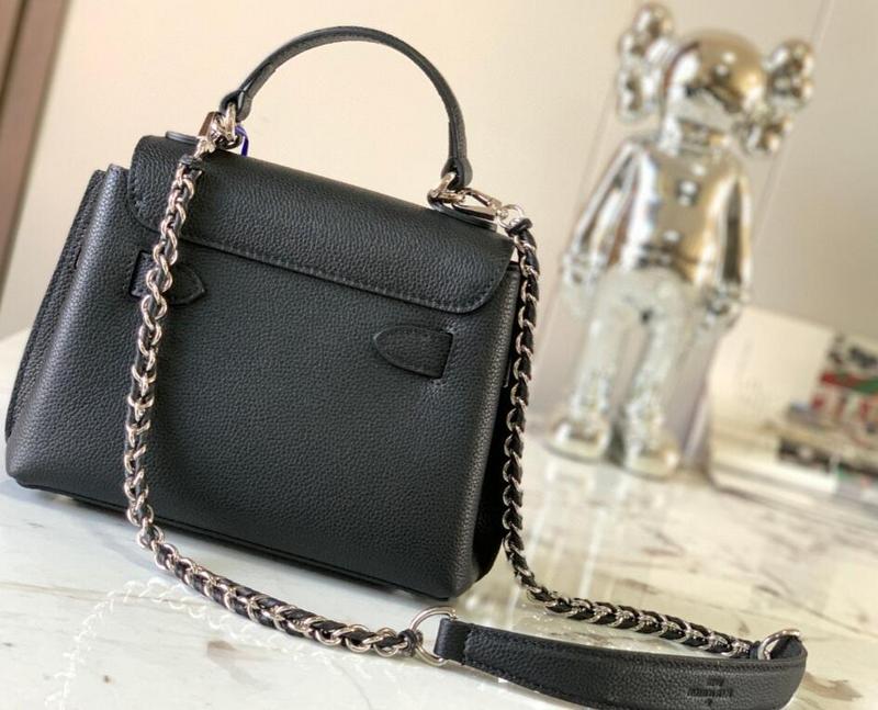 SAMC - LOV Bags - 1414