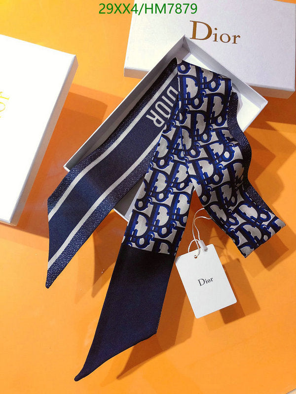 SAMC - DOR Scarves - 371