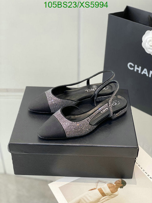 SAMC - CHL Women Shoes Ballet - 279