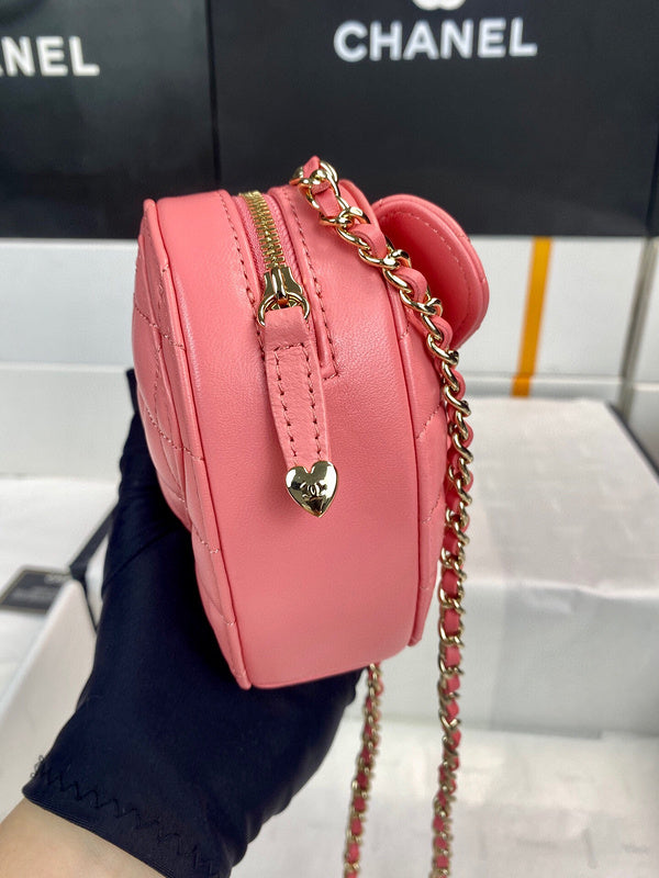 Satchel Bags - CHL Bags - 2309