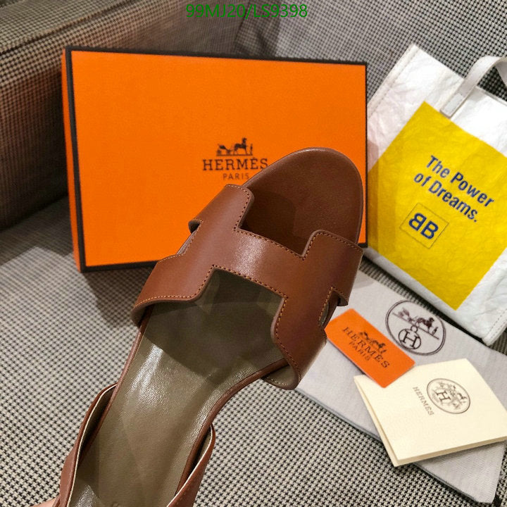 SAMC - HMS Women Shoes - 419