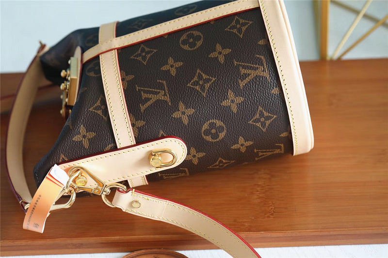 Satchel Bags - VL Bags - 7726