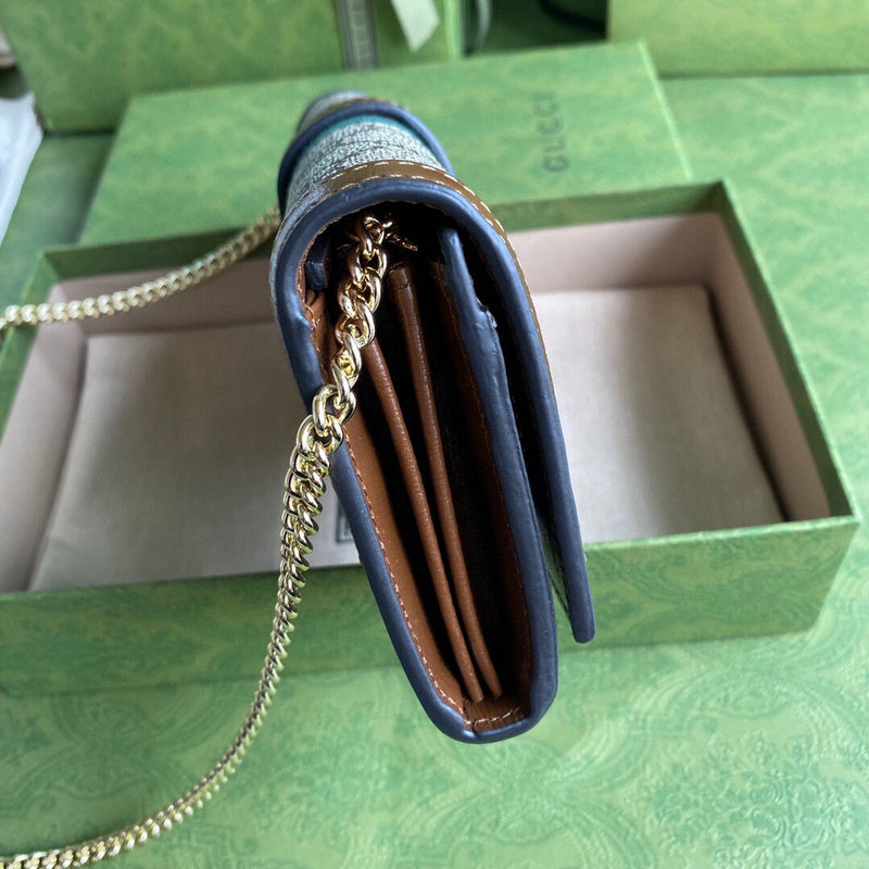 Satchel Bags - GCI Bags - 5968