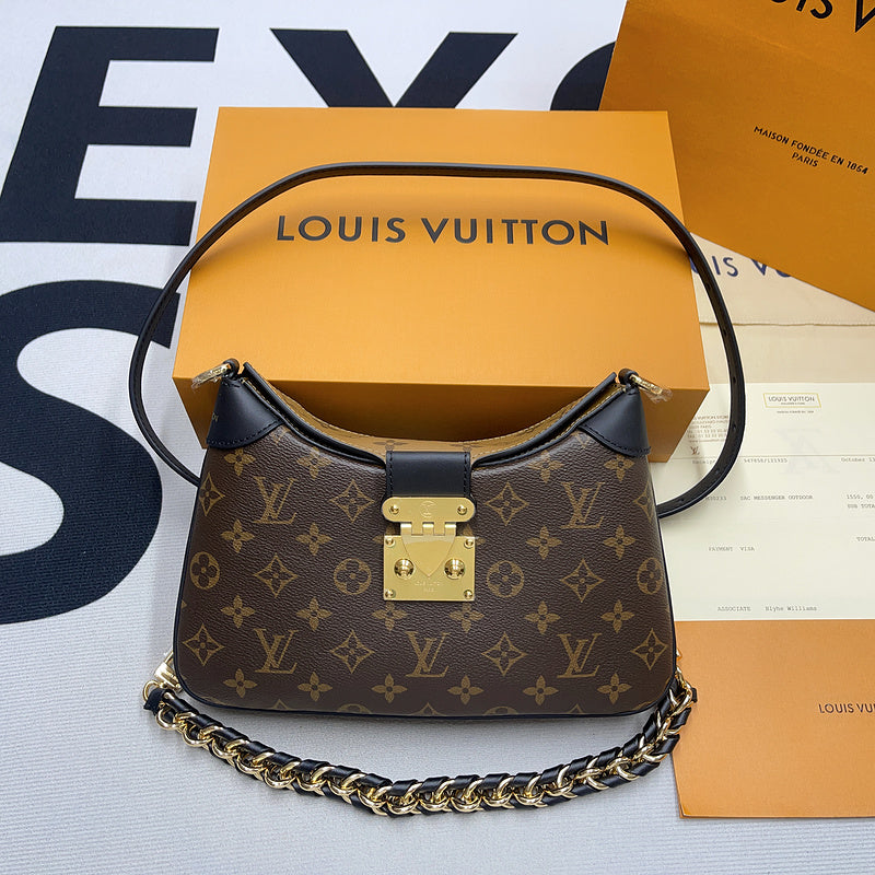 ELE - LUV Bags - 256