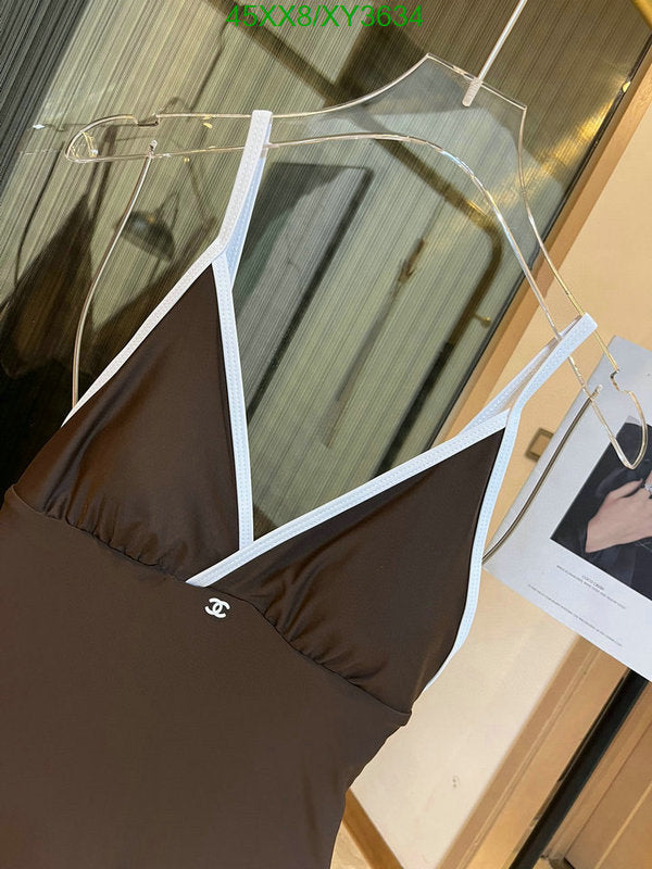 SAMC - CHL Swimsuits - 200