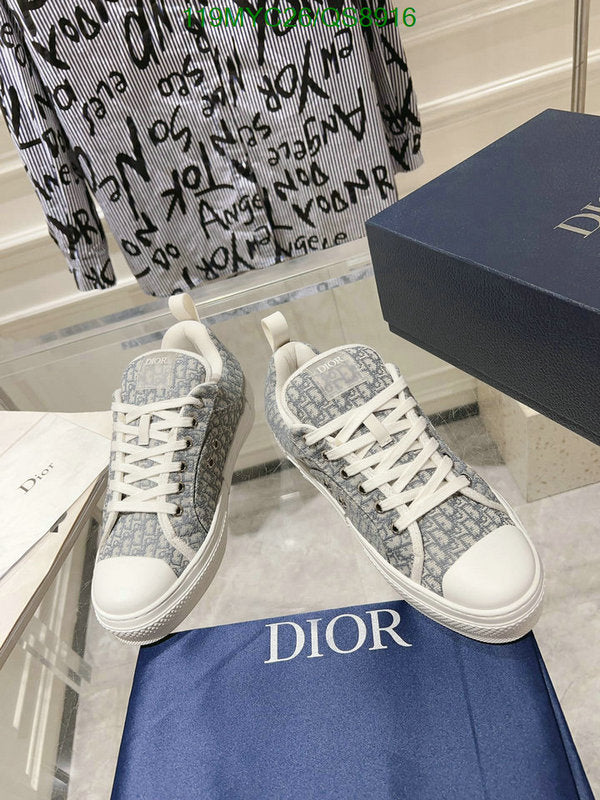 SAMCC - DOR Women Shoes - 1674