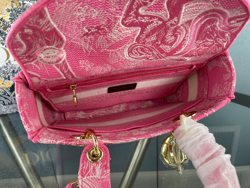 Satchel Bags - DOR Bags - 964