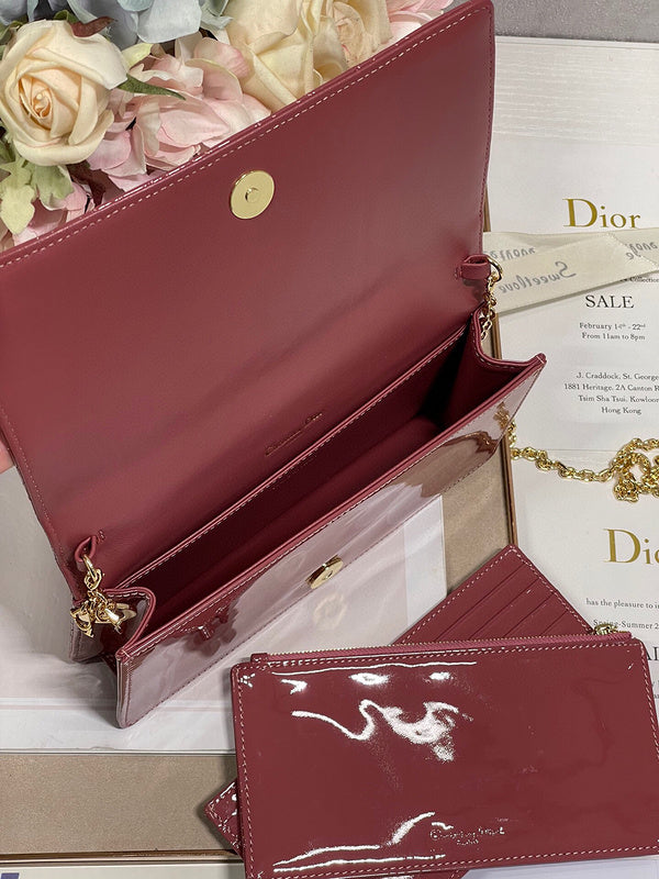 Glami Fashion - DIR Bags - 1313