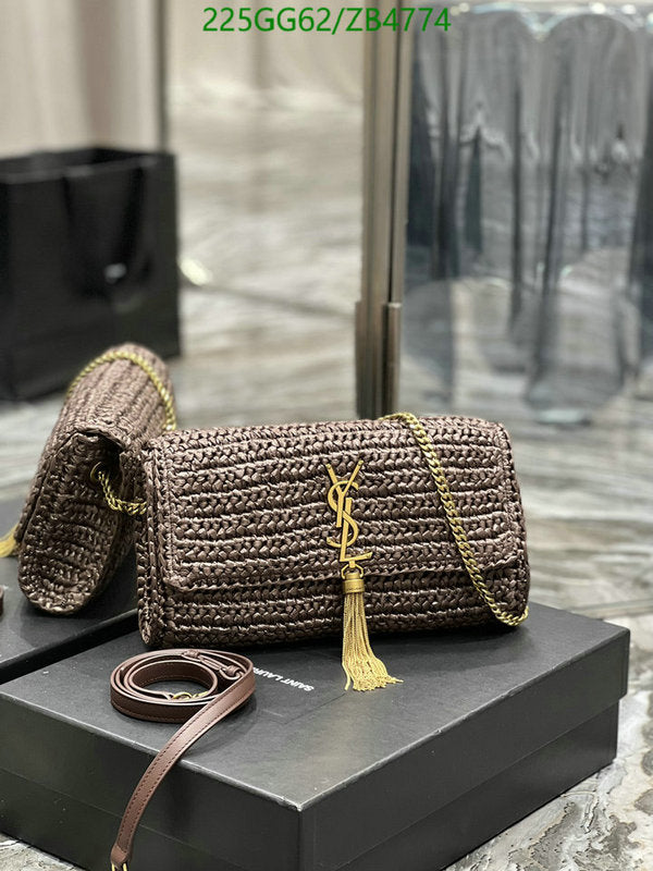 SAMC - YLS Bags - 375
