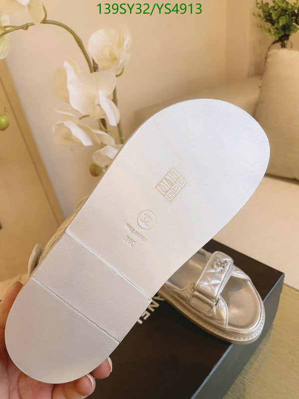 SAMC - CHL Women Shoes Beach - 146