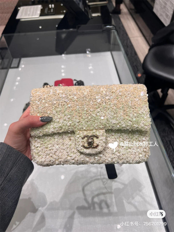 Glami- - CHL Bags - 027