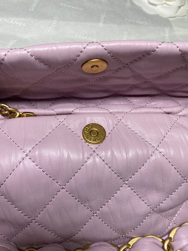 Satchel Bags - CHL Bags - 4281