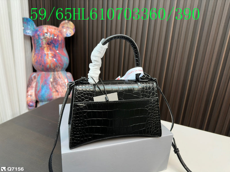 Satchel Bags - BGA Bags - 1725