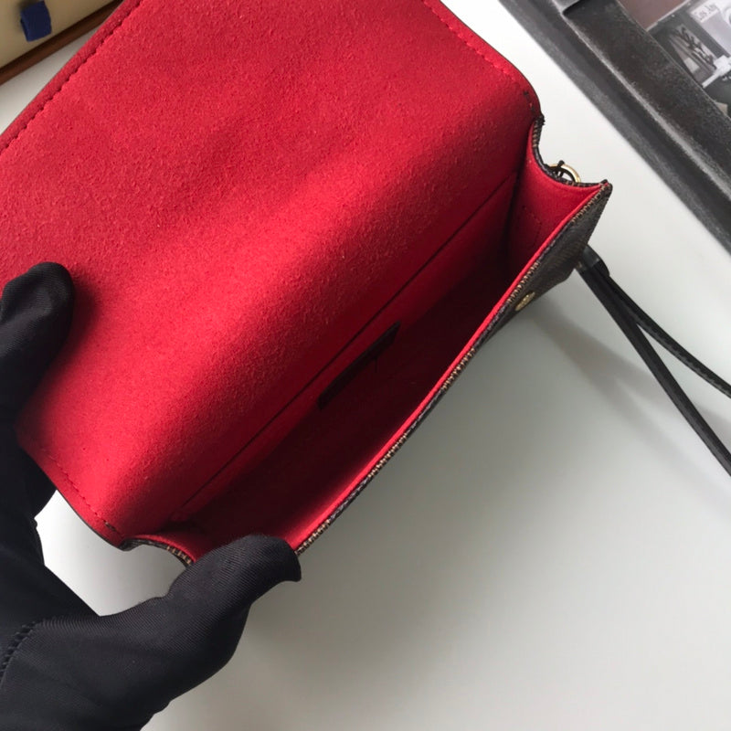 Satchel Bags - VL Bags - 4157
