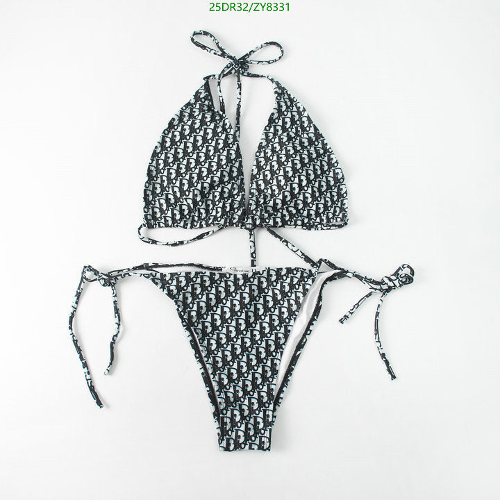 SAMC - DOR Swimsuits - 138