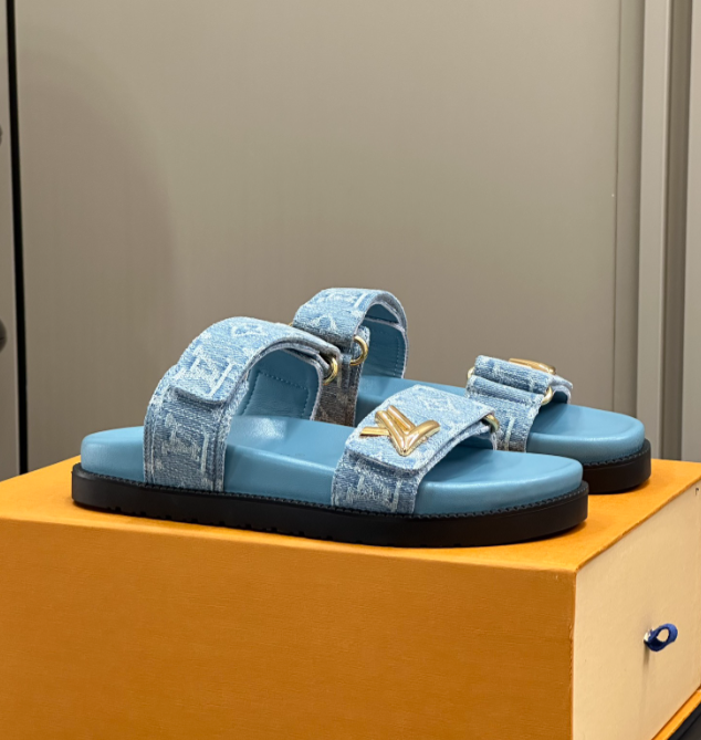 SAMC - LOV Women Shoes - 052