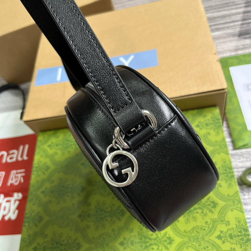 Satchel Bags - GCI Bags - 7331