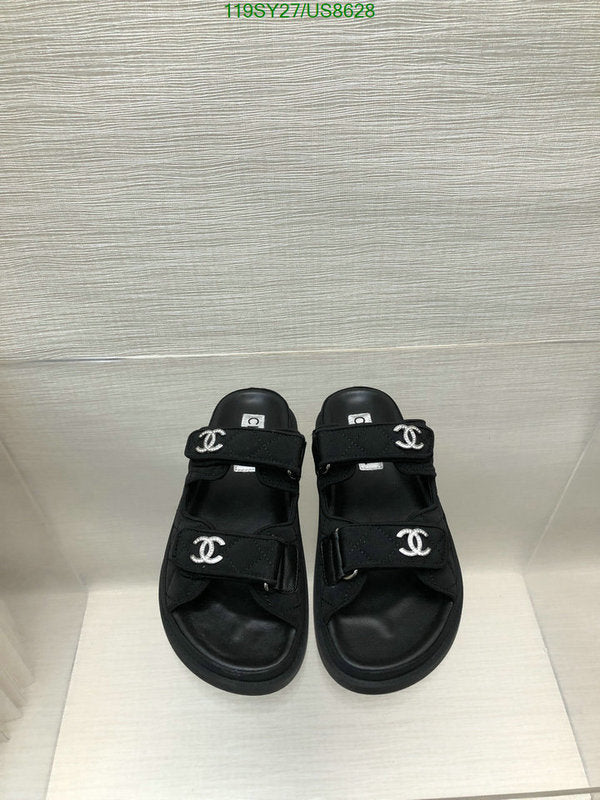 SAMC - CHL Women Shoes Slippers - 079