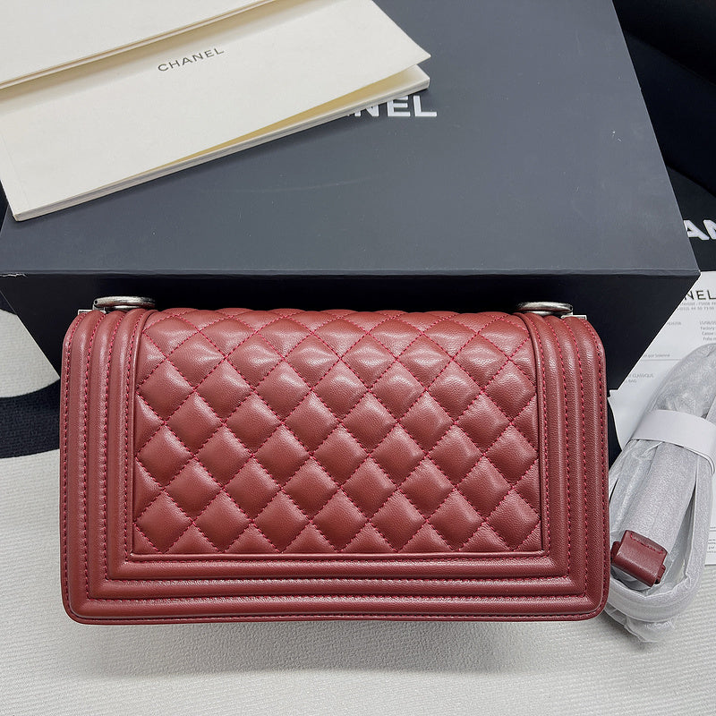 Satchel Bags - CHL Bags - 1452