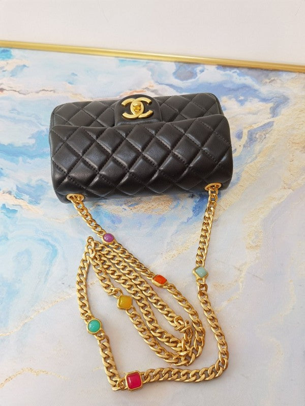 Satchel Bags - CHL Bags - 1751