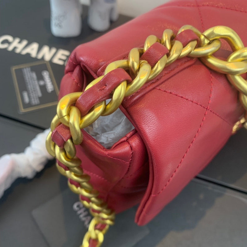 Satchel Bags - CHL Bags - 1406