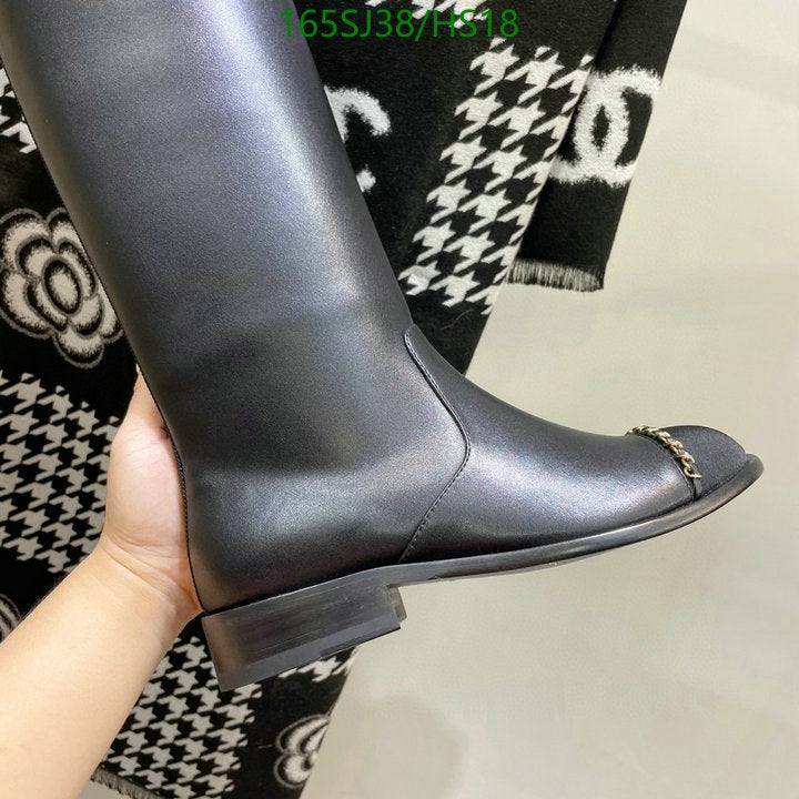 SAMC - Mix Boots - 065