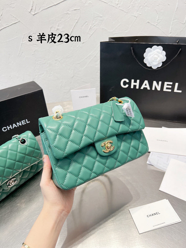 Satchel Bags - CHL Bags - 7138