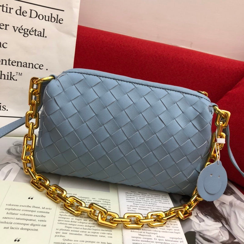 Satchel Bags - BV Bags - 229