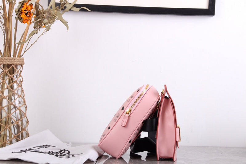 Satchel Bags - MC Bags - 637