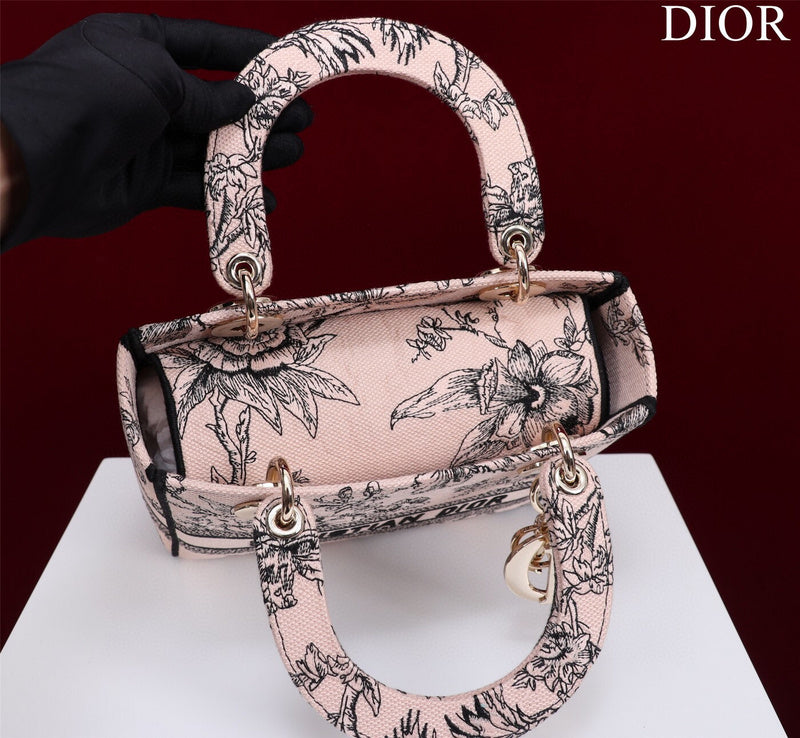 Glami Fashion - DIR Bags - 1705