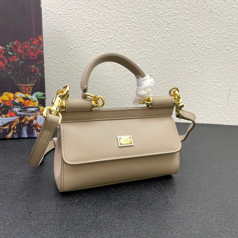 Satchel Bags - DG Bags - 099