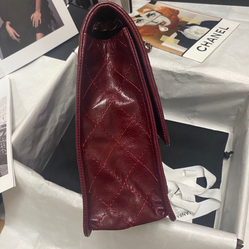 Satchel Bags - CHL Bags - 3771