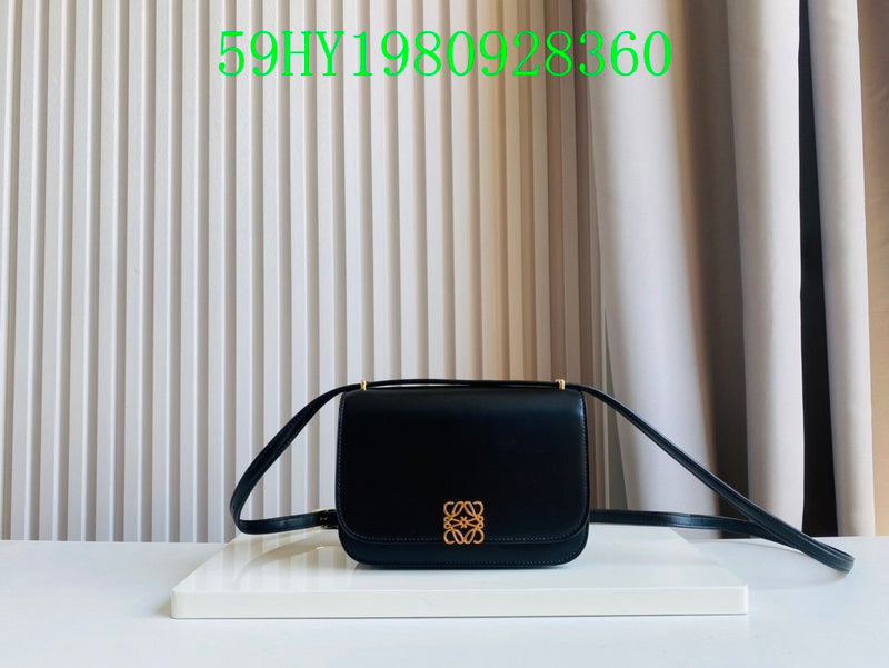 Satchel Bags - LWE Bags - 202