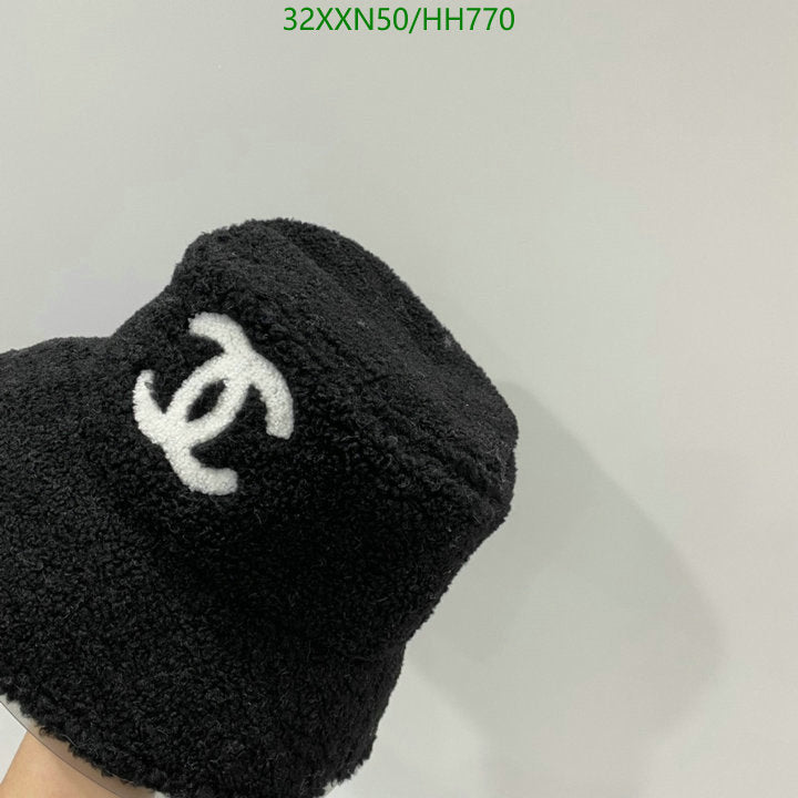 SAMC - CHL Caps & Hats - 401