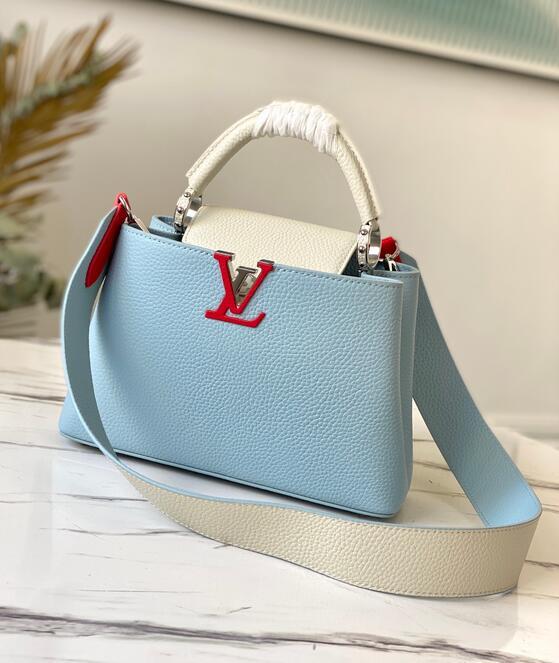 SAMC - LOV Bags - 2481